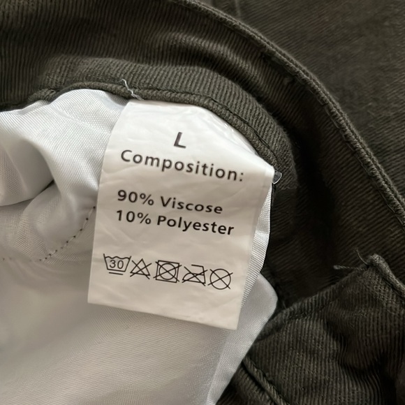 Cargo pants - Picture 7 of 7